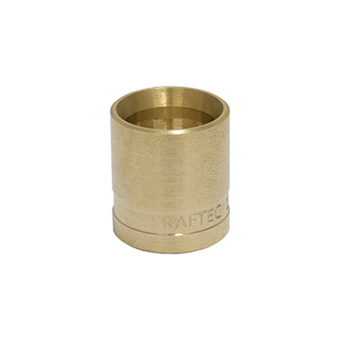 Гільза натяжна Raftec 32 мм PG32