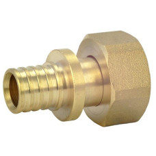 Муфта натяжна Raftec НГ 20x1/2