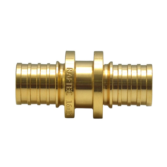 Муфта натяжна Raftec рівна 25х25 мм PM2525