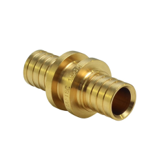 Муфта натяжна Raftec рівна 25х25 мм PM2525