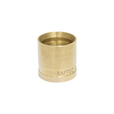 Гільза натяжна Raftec 25мм PG25
