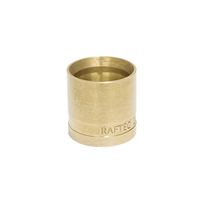 Гільза натяжна Raftec 25мм PG25