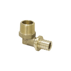 Куточок натяжний Raftec ЗЗ 16x1/2