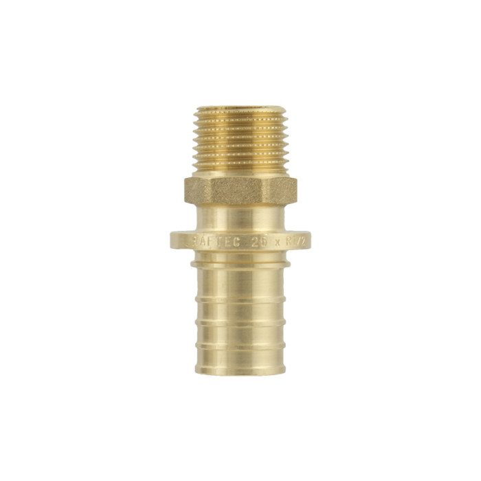 Муфта натяжна Raftec ЗЗ 25х1/2