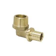 Куточок натяжний Raftec ЗЗ 20x3/4