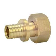 Муфта натяжна Raftec НГ 16x1/2