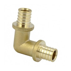 Куточок натяжний Raftec 16x16мм PK1616
