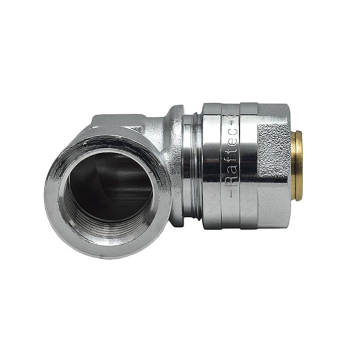 Колено Raftec ВВ 20x1/2
