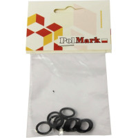 Набір кілець ущільнювачів Polmark для М / П фітинга 20 мм