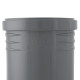 Муфта довга ASG HTR ф110 мм (мм)
