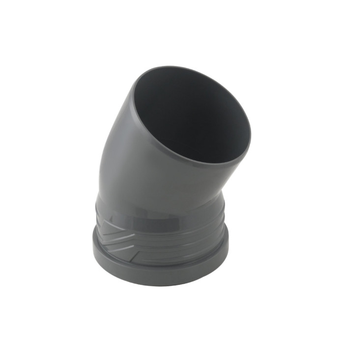 Колено ASG HTR ф110 мм x30° (x30°)