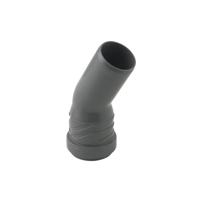 Коліно ASG HTR ф32 мм x30° (x30°)