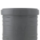 Муфта ASG HTR ф110 мм (мм)