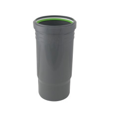 Муфта длинная ASG HTR ф110 мм (мм)