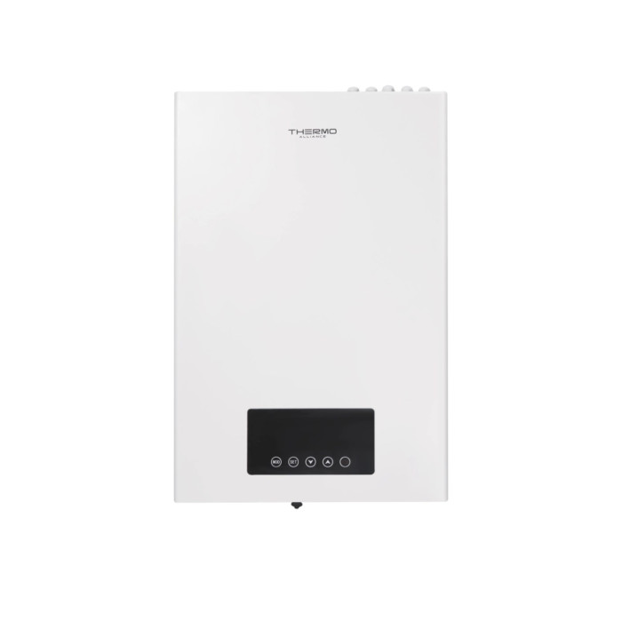 Комплексне рішення Thermo Alliance для котельні: електричний котел 10 кВт + провiдний  термостат Wi-Fi (TA149DCN1047154)