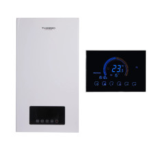 Комплексне рішення Thermo Alliance для котельні: електричний котел 6 кВт + провiдний  термостат Wi-Fi (TA149DCN647209)