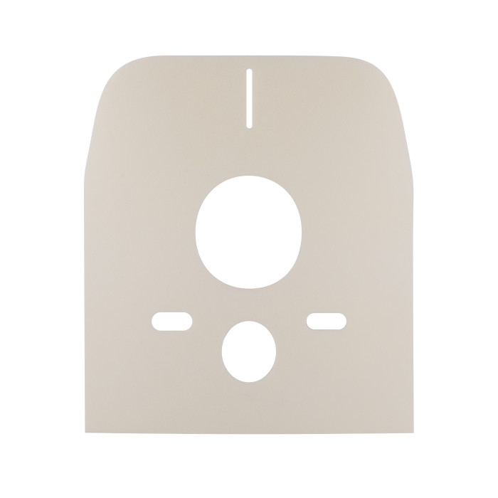 Установка для унитаза Qtap Nest Uni (QT0233M370)