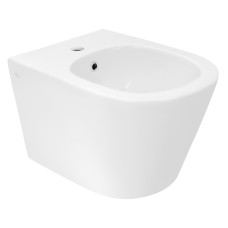 Подвесной унитаз Qtap Swan 520х360х320 White (QT16555378W)