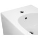 Подвесной унитаз Qtap Swan 520х360х320 White (QT16555378W)