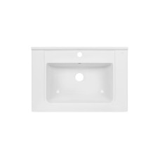 Раковина Qtap Albatross Q 700х480х230 White QT01115070QW1