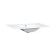 Раковина Qtap Albatross New 910x470x180 White без донного клапана QT0111750690W1