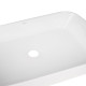 Раковина-чаша Qtap Scorpio 550х390х120 White QT14112243WN