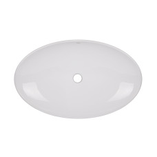 Раковина-чаша Qtap Dove 680х420х120 White QT0611K160WN