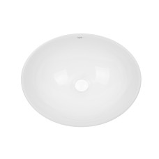 Раковина-чаша Qtap Dove 410x335x145 White QT06113078WN