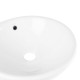 Раковина-чаша Qtap Robin 383х383х175 White QT1311L408WN