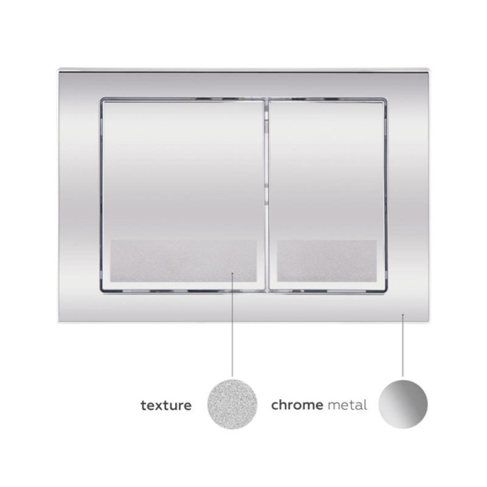 Інсталяція для унітазу 4 в 1 Qtap Nest + унітаз із сидінням Qtap Robin Ultra Quiet, з панеллю змиву (QT1333046EUQW45142)