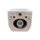 Унитаз подвесной Qtap Gemini безободковый с сиденьем Soft-close QT2533076EUQW
