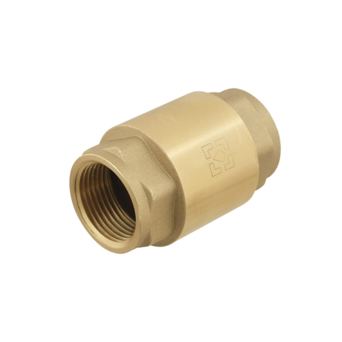 Зворотний клапан для води Raftec EUROPE DN25 1