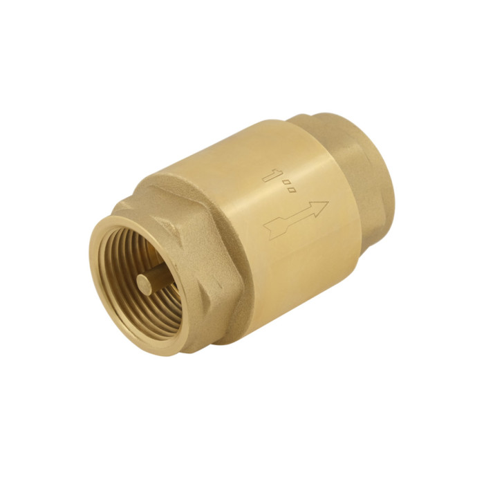Зворотний клапан для води Raftec EUROPE DN25 1