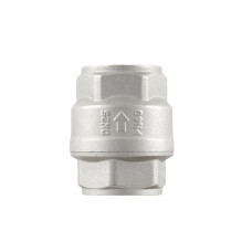 Зворотний клапан для води Polmark 3/4" PNCV03