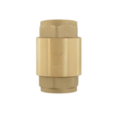 Зворотний клапан для води Raftec EUROPE DN25 1