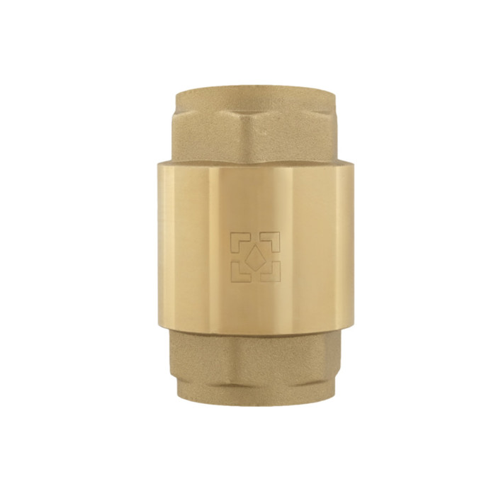 Зворотний клапан для води Raftec EUROPE DN25 1