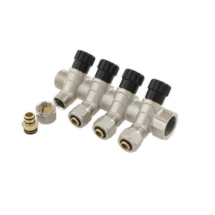 Коллектор Raftec 3/4