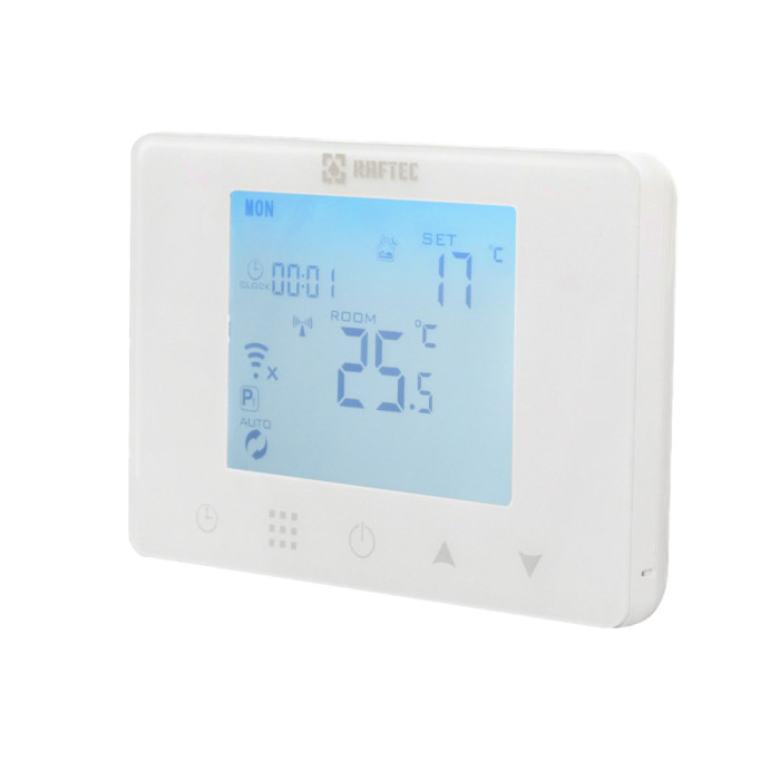 Бездротовий WiFi програматор Raftec для котлів (R09RF)