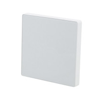 Цифровий терморегулятор для теплої підлоги Raftec WiFI (WHITE) R608W
