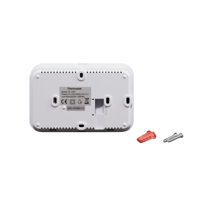 Суточный термостат Thermo Alliance ТА-2301 (TA2301)