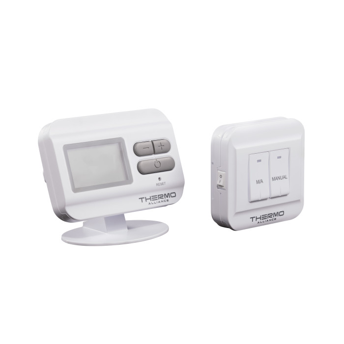 Суточный термостат Thermo Alliance ТА-2302 радіокерований (TA2301RF)