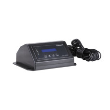 Контролер Thermo Alliance TA72v2PID для керування вентилятором, насосом ЦО, ГВП, кімнатним термостатом (TA72V2PID)