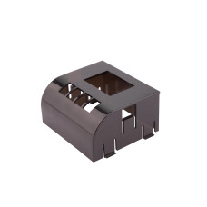 Кришка програматора Airfel Integrity PLUS передня пластикова (7021970008)