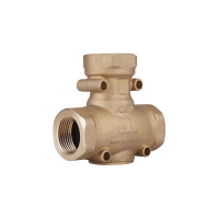 Icma Антиконденсаційний клапан 1