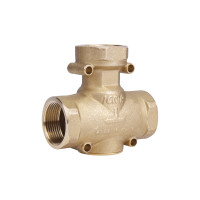 Icma Антиконденсаційний клапан 1