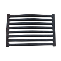 Thermo Alliance Чавунна колосникова решітка 200х350