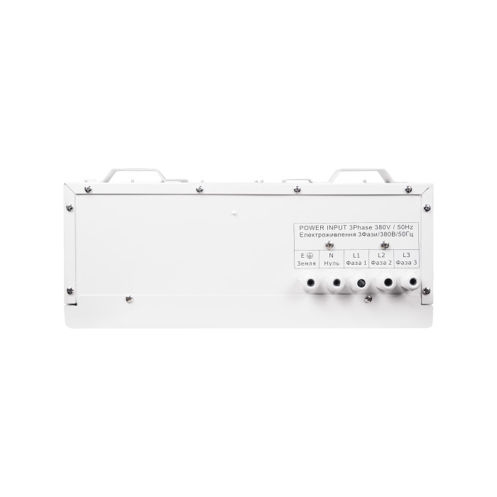 Електричний котел Thermo Alliance 10 кВт (TA149DCN10)