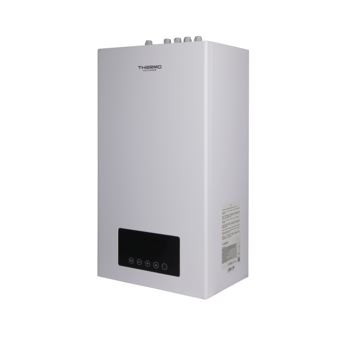 Електричний котел Thermo Alliance 12 кВт (TA149DCN12)