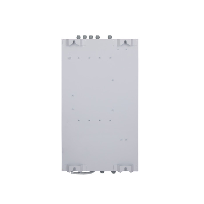 Електричний котел Thermo Alliance 12 кВт (TA149DCN12)