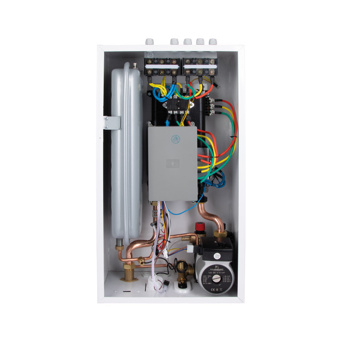 Електричний котел Thermo Alliance 12 кВт (TA149DCN12)